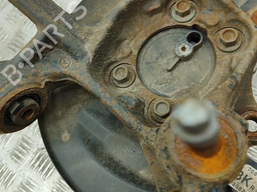 Right rear steering knuckle MAZDA CX-5 (KF) 2.0 | BP26611186M28 