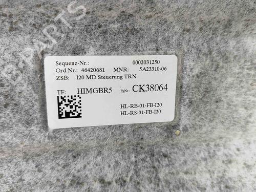 Interior roof BMW iX (I20) xDrive 50 | BP30178022I12 