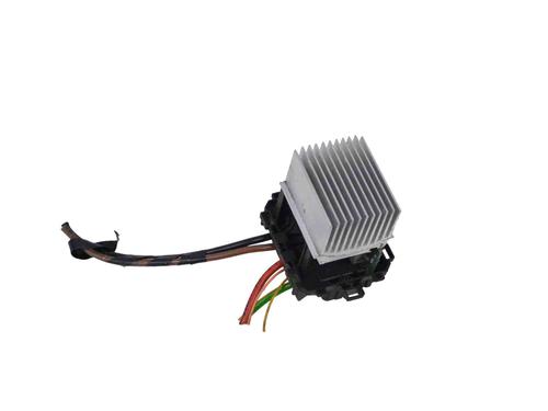 Used Heater resistor PEUGEOT RCZ 1.6 16V (156 hp) 30233036