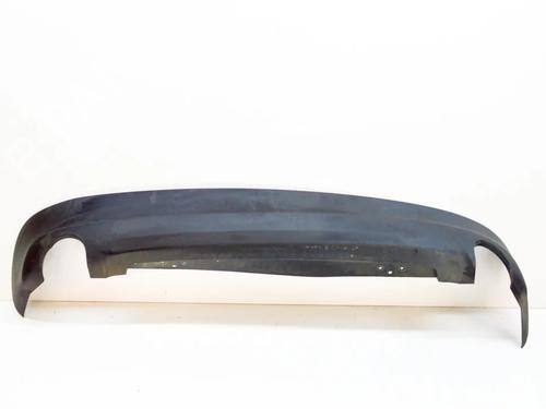 Bagerste kofanger spoiler VOLVO XC60 II (246) D4 AWD (190 hp) 14626919