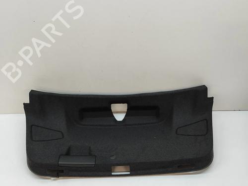 Used Boot lining AUDI A3 Limousine (8YS, 8YM) 35 TFSI Mild Hybrid (150 hp) 27792737