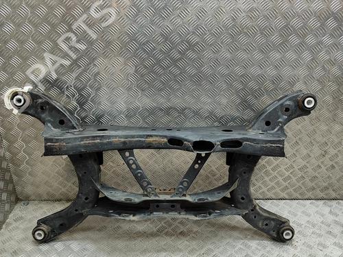 Rear axle MAZDA CX-5 (KF) 2.2 D | BP25380306M2 - Image 2