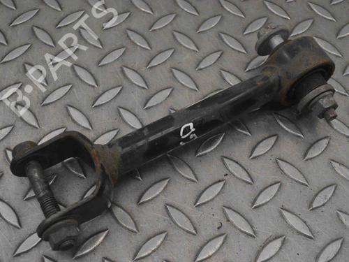 Højre bagtil bærearm TESLA MODEL 3 (5YJ3) EV Performance AWD (462 hp) 30252819