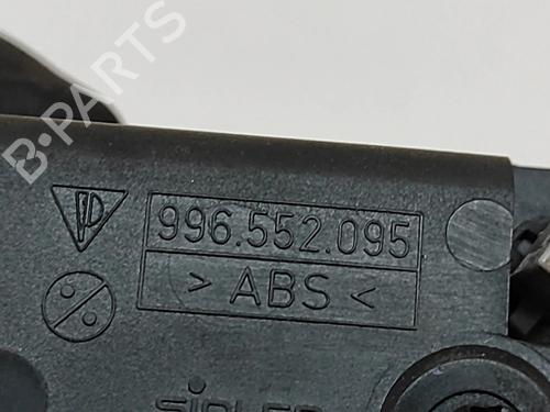 Right front window switch PORSCHE BOXSTER (986) S 3.2 | BP28688377I26  - Image 5