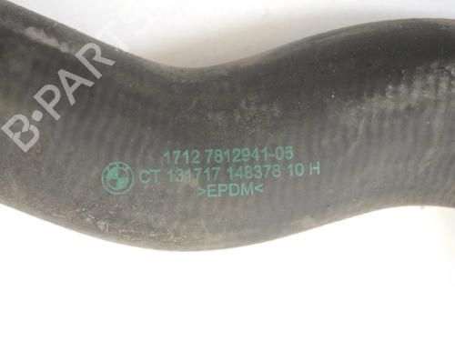 Pipe BMW 3 (F30, F80) 335 d xDrive | BP30208456M125 