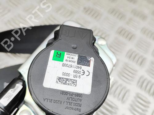 Front right seatbelt VW ARTEON (3H7, 3H8) 2.0 TSI | BP38960811I25 - Image 6