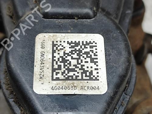 Right rear brake caliper AUDI A7 Sportback (4GA, 4GF) 3.0 TDI | BP21486930M106 