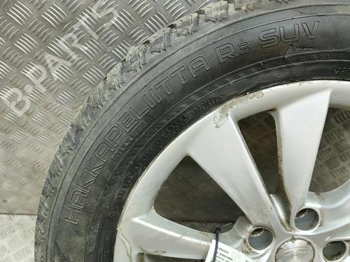 Fælk TESLA MODEL X (5YJX) P100D AWD | BP33661372C45  - Image 7