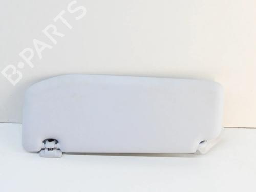 Used Right sun visor PEUGEOT 2008 II (UD_, US_, UY_, UJ_, UR_, UC_) 1.2 PureTech 100 (USHNK) (101 hp) 11042090