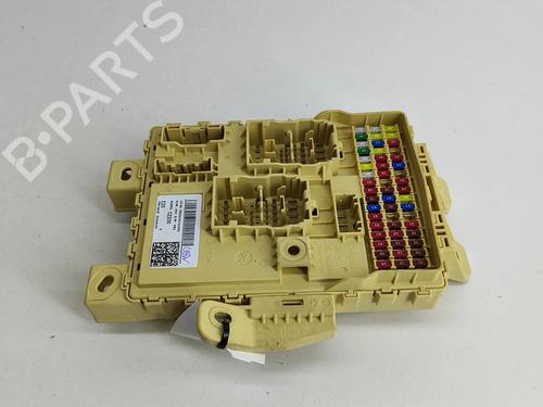 Used Fuse box Fuse box HYUNDAI TUCSON (NX4E, NX4A) 1.6 T-GDi Hybrid (230 hp) 27777265 27777265