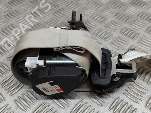 Rear left seatbelt VOLVO XC90 II (256) T8 Hybrid AWD | BP27770160I29 
