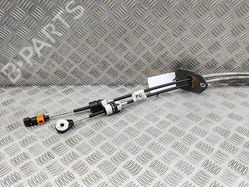 Cable FORD TRANSIT CUSTOM V362 Bus (F3) 2.0 EcoBlue | BP36231814E12  - Image 5