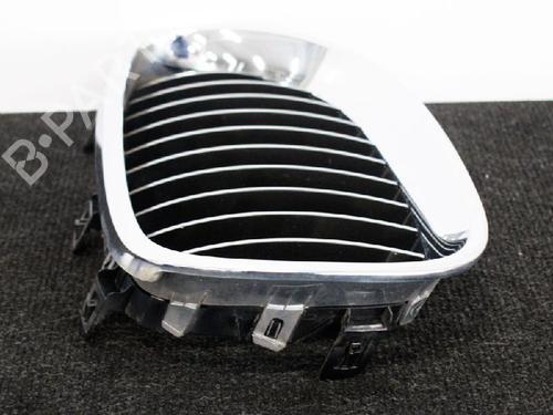 Grille BMW 5 (E60) 530 d | BP14665905C40 