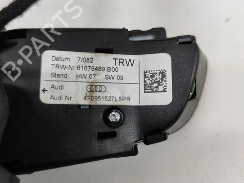 Steering wheel controls AUDI Q7 (4LB) 4.2 FSI quattro | BP25217366E15 - Image 8