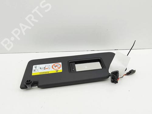 Pala sol esquerda VW ID.5 (E39) Pro Performance | BP33847701I1 - Image 2