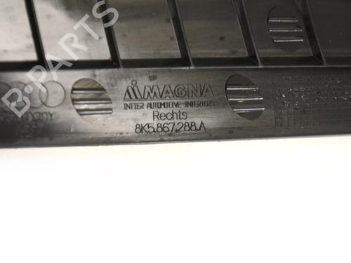 Other AUDI A4 B8 (8K2) S4 quattro | BP30209657O1