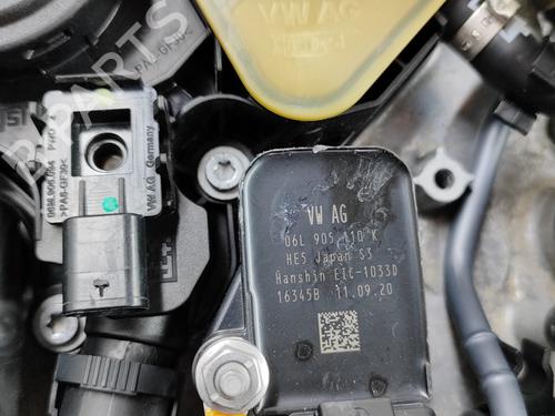 Engine AUDI Q5 (FYB, FYG) 45 TFSI Mild Hybrid quattro | BP28432937M1 