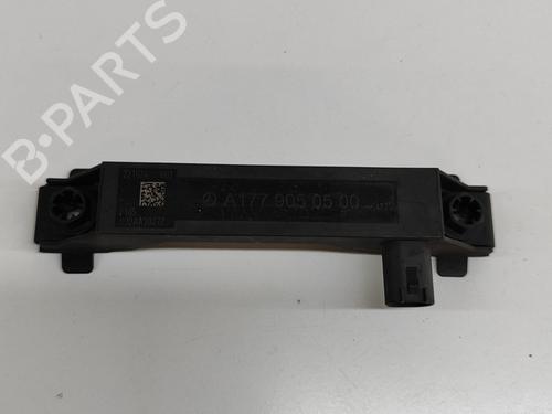 Used Electronic module MERCEDES-BENZ GLE Coupe (C167) AMG GLE 63 EQ Boost 4-matic+ (167.389) (612 hp) 27784609