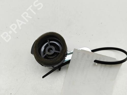 Used Speaker Speaker TOYOTA HILUX VII Pickup (_N1_, _N2_, _N3_) 3.0 D-4D 4WD (KUN26) (171 hp) 33388007 33388007