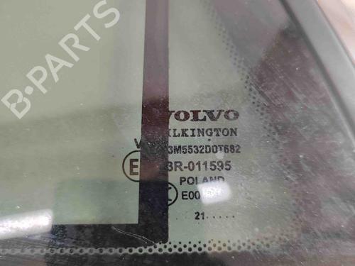 Rear left quarter glass VOLVO V60 II (225) B6 Mild-Hybrid AWD | BP29459324C93 