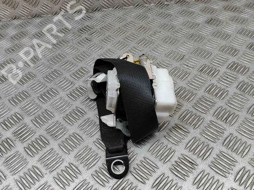 Front left seatbelt TOYOTA AURIS (_E18_) 1.3 Dual-VVTi (NRE180_, NRE180R) | BP29458640I26 