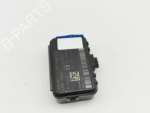 Electronic module LAND ROVER DISCOVERY V (L462) 2.0 Sd4 4x4 | BP37029789M83 - Image 4