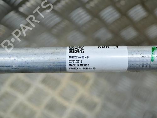 AC pipe TESLA MODEL X (5YJX) P100D AWD | BP14623826M126  - Image 6