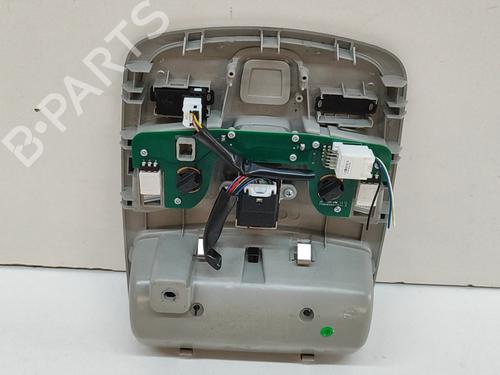 Interior roof light SUZUKI VITARA (LY) 1.6 DDiS AllGrip (APK416D) | BP29042550I8 