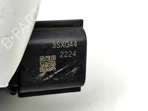 Electronic module ISUZU D-MAX II (TFR, TFS) 1.9 Ddi 4x4 (TFS87J) | BP32238909M83 