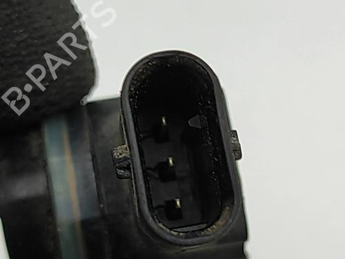 Electronic module PORSCHE PANAMERA (970) 4.8 4S | BP27252534M83