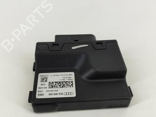 Electronic module AUDI Q5 (FYB, FYG) 2.0 TFSI quattro | BP16140483M83 