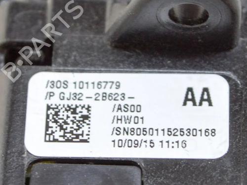 Switch LAND ROVER RANGE ROVER EVOQUE (L538) 2.0 D 4x4 | BP10735619I30 