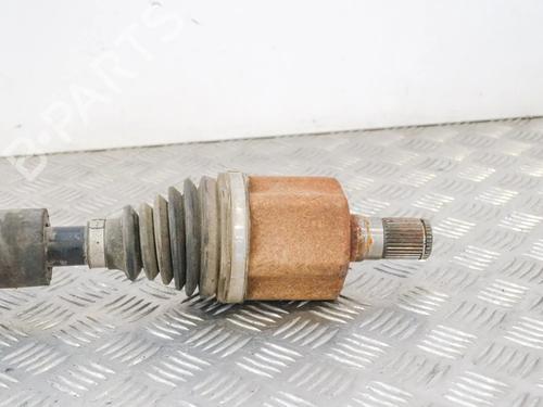 Left front driveshaft VOLVO V60 I (155) D3 / D4 | BP6741616M38 - Image 3