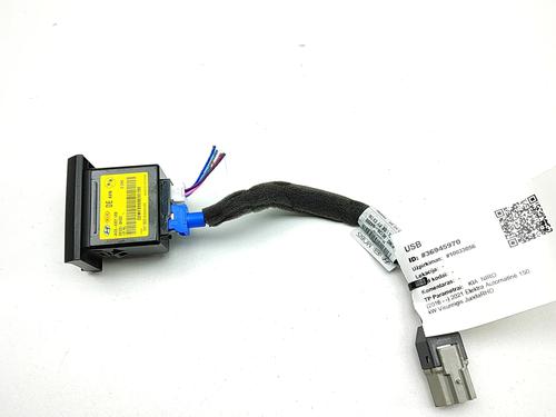 Electronic module KIA NIRO I (DE) E-NIRO | BP37269545M83 - Image 2