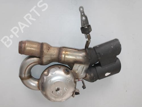 Used Pipe Pipe AUDI Q5 (8RB) SQ5 TDI quattro (340 hp) 33331734 33331734