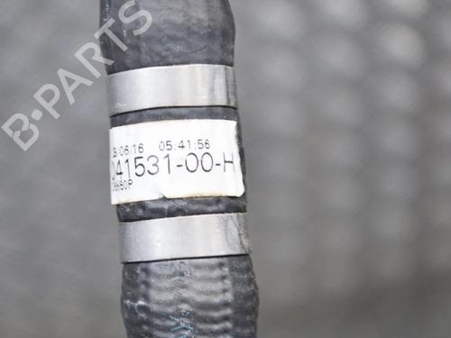 Pipe TESLA MODEL X (5YJX) P90D AWD | BP14608724M125  - Image 8