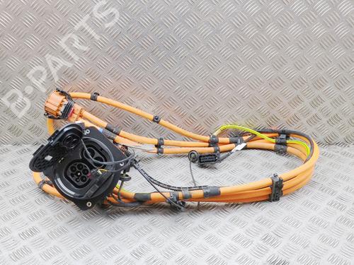 Used Cable Cable 38600001 38600001