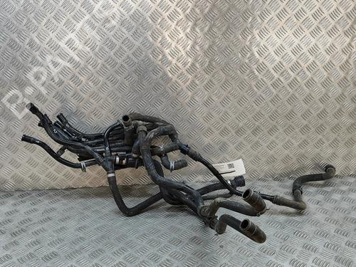 Used Pipe SKODA ENYAQ iV SUV (5AZ) 80 (204 hp) 28551944