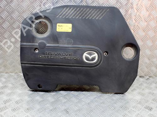Upper protection MAZDA 6 Station Wagon (GY) 2.0 (GYEW) | BP8624878M93