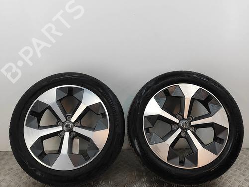 Fælk VOLVO XC40 (536) B3 Mild-Hybrid | BP31859092C45