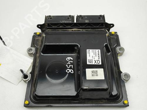 Engine control unit (ECU) VOLVO V40 Hatchback (525) D2 | BP38308020M57 - Image 2