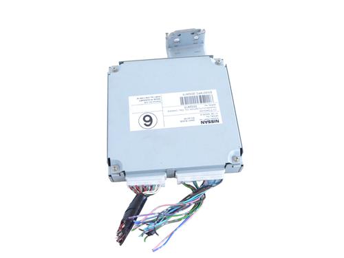 Used Electronic module NISSAN JUKE (F15) 1.2 DIG-T (115 hp) 30239995