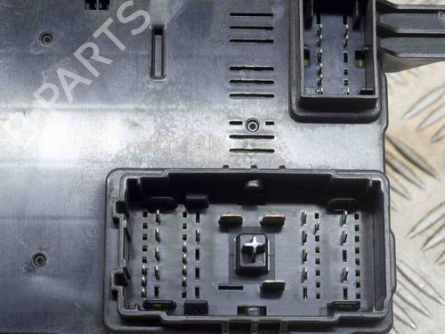 Fuse box KIA CARNIVAL / GRAND CARNIVAL III (VQ) 2.9 CRDi | BP20231971E1