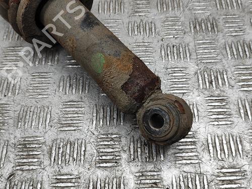 Left rear shock absorber JAGUAR XK II Coupe (X150) 5.0 XKR | BP19076035M18 