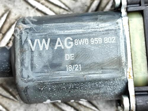 Front left window mechanism VW CRAFTER Van (SY_, SX_) 2.0 TDI FWD (SYB, SYC, SYD) | BP39619425C22 - Image 7
