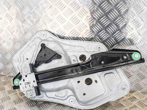 Front left window mechanism SKODA YETI (5L) 1.4 TSI 4x4 | BP8827924C22
