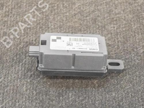 Used Electronic module BMW 3 (F30, F80) 316 d (116 hp) 6755174