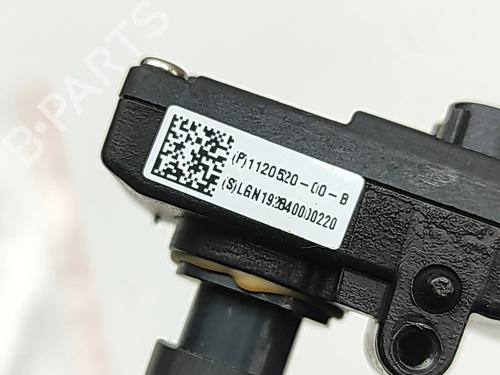 Camera TESLA MODEL X (5YJX) P100D AWD | BP33661862E14 - Image 7