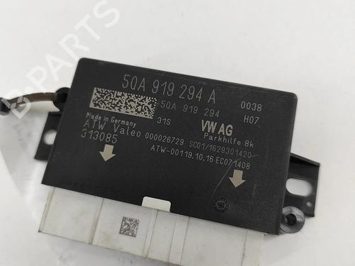Electronic module VW PASSAT B8 Variant (3G5, CB5) 2.0 TDI | BP18959390M83  - Image 6