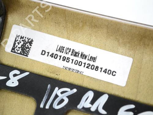 Other LAND ROVER RANGE ROVER IV (L405) 5.0 SCV8 4x4 | BP30211216O1 